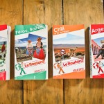 Guides de Voyage en Amérique du Sud