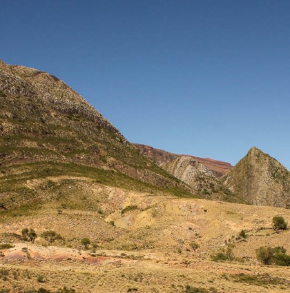 Dinosaures, fossiles, canyon et spéléologie – Merci Torotoro !