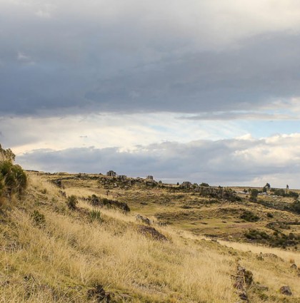 Sillustani, on a testé pour vous le tour organisé…