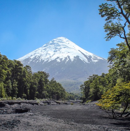 Parenthèse volcanique