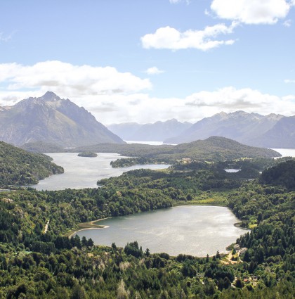 La Patagonie Argentine