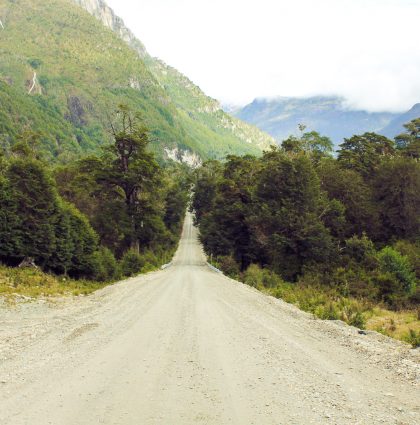 La Carretera Austral #Part 2