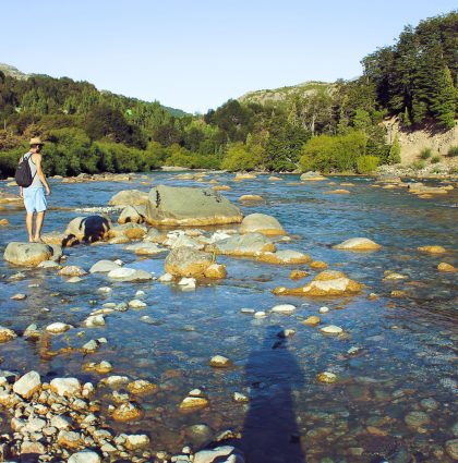 La Carretera Austral #Part 1